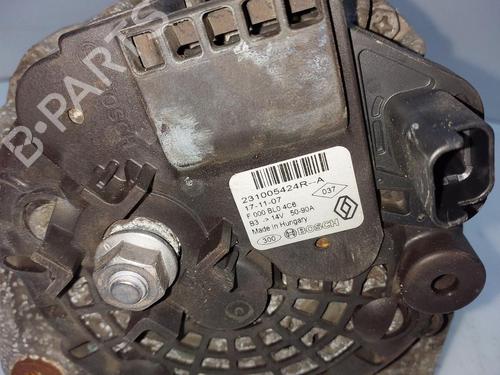 Andre RENAULT TWINGO III (BCM_, BCA_) 1.0 SCe 70 (BCMB) | BP29740639O1 