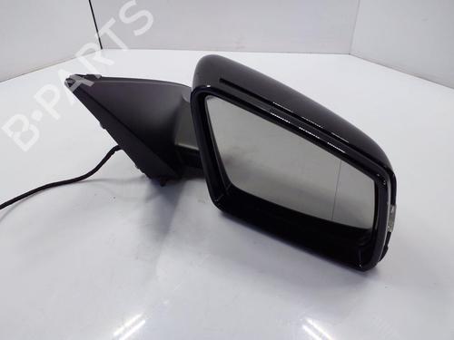 Right mirror glass MERCEDES-BENZ GLA-CLASS (X156) GLA 180 (156.942) | BP18463549C147 
