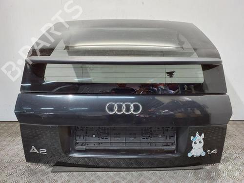 Used Tailgate Tailgate AUDI A2 (8Z0) 1.6 FSI (110 hp) 36361044 36361044