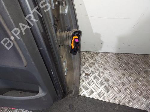 Tür links hinten VW GOLF V Variant (1K5) 1.9 TDI | BP30893639C4