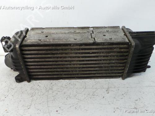 Used Intercooler PEUGEOT 407 SW (6E_, 6D_) 2.0 HDi 135 (136 hp) 16175805