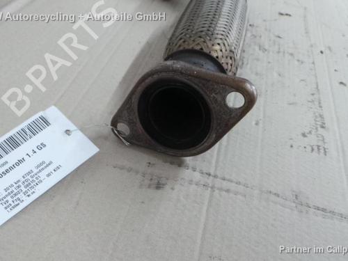 Used Pipe HYUNDAI i30 Estate (FD) 1.4 (109 hp) 15362991
