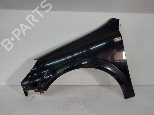 Used Left front fenders OPEL ASTRA H Estate (A04) 1.6 (L35) (116 hp) 27690473