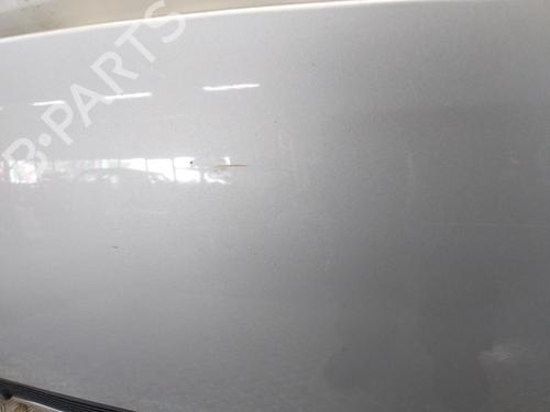 Hood CITROËN JUMPY II (VF7) 2.0 HDi 120 | BP18600601C1 