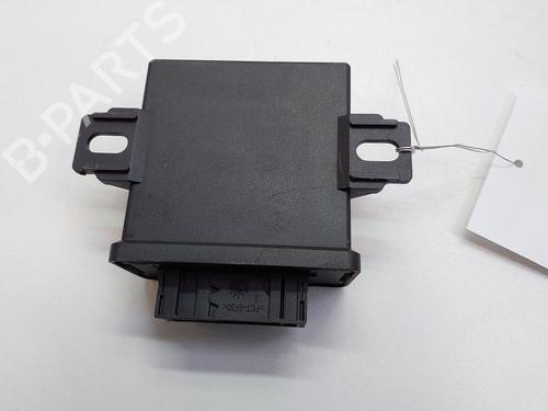 Elektronisk modul SEAT LEON ST (5F8) 2.0 Cupra (290 hp) 16177911