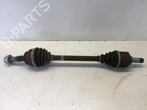 Used Left front driveshaft FIAT DUCATO Van (250_) 130 Multijet 2,3 D (131 hp) 16177585