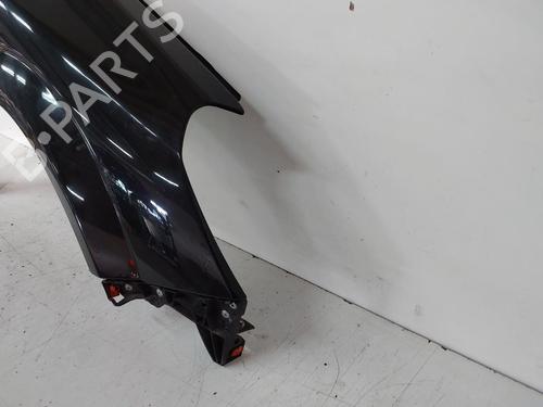 Right front fenders OPEL ASTRA H Estate (A04) 1.6 (L35) | BP27690474C42 