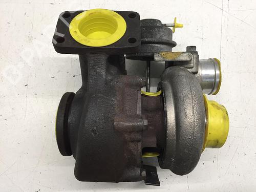 Used Turbocharger/Supercharger VW CRAFTER 30-35 Bus (2E_) 2.5 TDI (109 hp) 15366337
