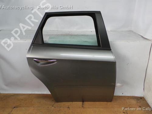 Used Right rear door ALFA ROMEO 159 Sportwagon (939_) 1.9 JTDM 16V (939BXC1B, 939BXC12) (150 hp) 24576957