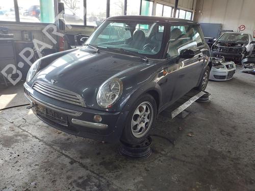 Right mirror MINI MINI (R50, R53) Cooper | BP25344567C27 