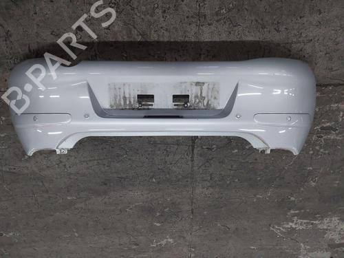 Paraurti posteriore NISSAN PIXO (UA0) 1.0 (68 hp) 31844171