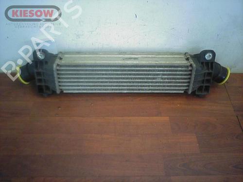 Intercooler FORD MONDEO III (B5Y) 2.0 TDCi (130 hp) 15360006