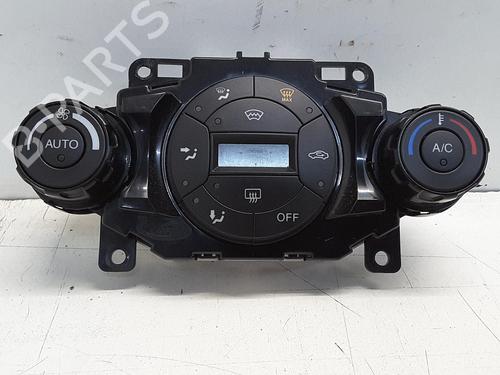 Climate control FORD FIESTA VI (CB1, CCN) 1.0 EcoBoost | BP16073574I5 