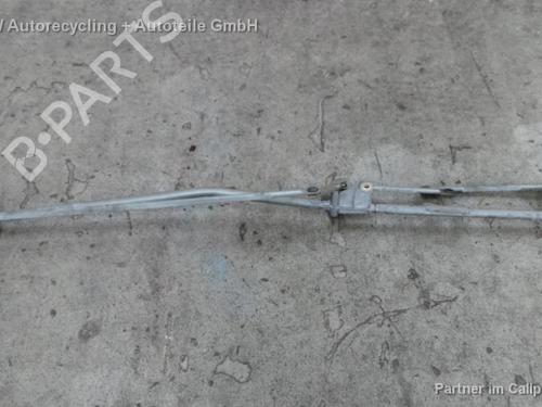 Used Front wipers mechanism PEUGEOT 307 Break (3E) 2.0 HDI 110 (107 hp) 16175337
