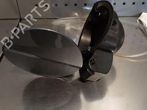 Fuel flap SKODA FABIA III (NJ3) 1.2 TSI | BP15366457C131 