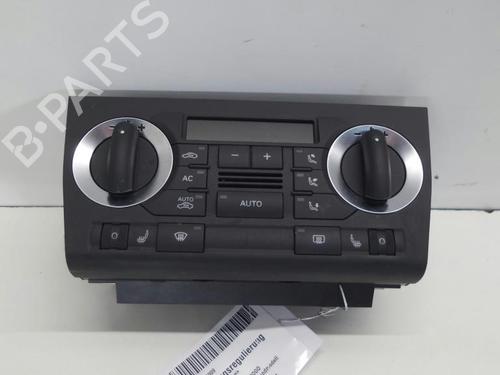 Climate control AUDI A3 Convertible (8P7) 1.9 TDI | BP15364319I5 
