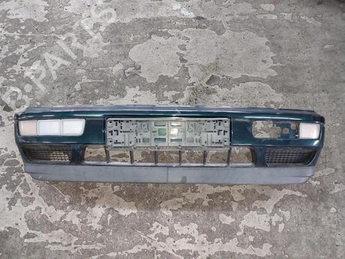Pare-chocs avant Pare-chocs avant VW GOLF III Cabriolet (1E7) 1.8 (90 hp) 36588944 36588944