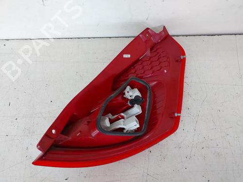 Left taillight FORD FIESTA VI (CB1, CCN) 1.25 | BP37597749C34 - Image 2