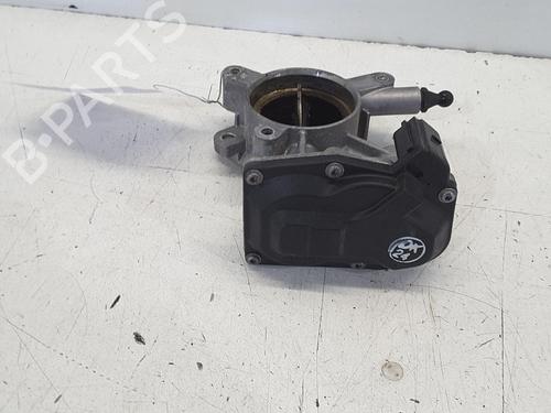 Throttle body OPEL INSIGNIA A Sports Tourer (G09) 2.0 CDTI (35) | BP16177281M82 