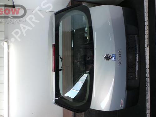 Bakluke CC/Kombi-Kupé RENAULT SCÉNIC II (JM0/1_) 1.6 (JM0C, JM0J, JM1B) (113 hp) 16175311
