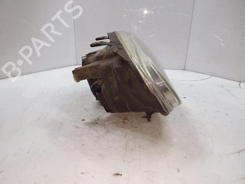 Venstre forlygte VW GOLF IV (1J1) 1.9 TDI | BP31031544C28