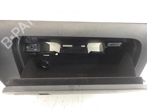 Glove box VW GOLF VI (5K1) 1.4 | BP16102080C95 