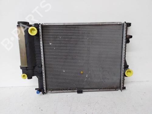 Køler BMW 5 (E39) 520 i (150 hp) 18463162