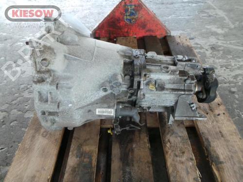 Gearbox BMW 3 (E46) 318 i | BP18461445M3 