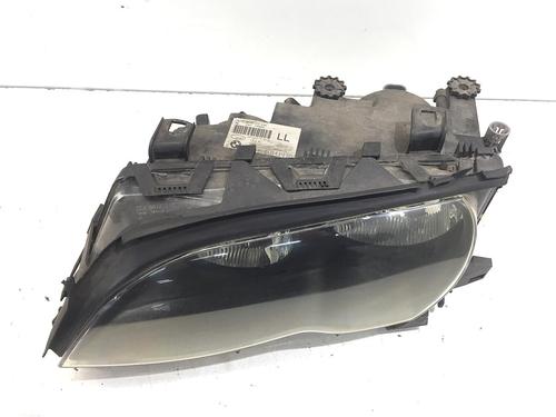 Left headlight BMW 3 Touring (E46) 320 d | BP18462366C28 