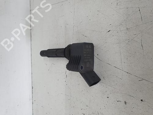 Andre SEAT Mii (KF1, KE1) 1.0 | BP16177701O1 