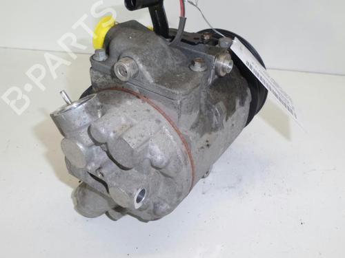 Used AC compressor VW FOX Hatchback (5Z1, 5Z3, 5Z4) 1.2 (55 hp) 15363593