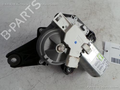 Ruitenwissermotor achter RENAULT TWINGO II (CN0_) 1.2 16V (CN0K, CN0V, CN0A) (76 hp) 16175433