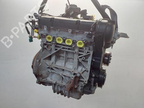 Engine FORD FIESTA VI (CB1, CCN) 1.25 | BP30474041M1