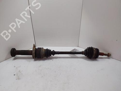 Used Right front driveshaft VW TRANSPORTER T5 Bus (7HB, 7HJ, 7EB, 7EJ) 1.9 TDI (105 hp) 29819003