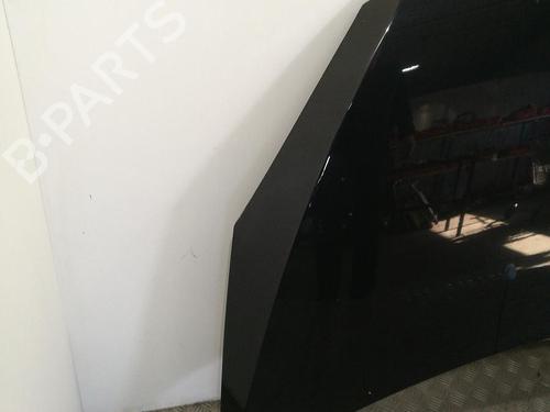 Hood PEUGEOT 307 CC (3B) 1.6 16V | BP16177316C1