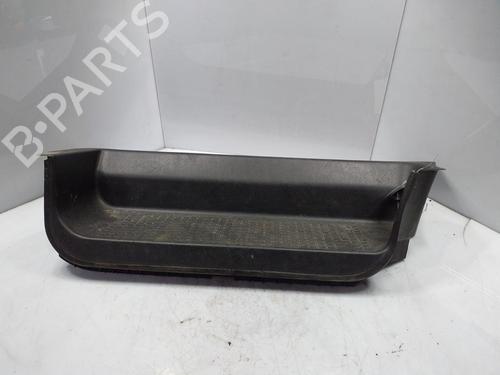 Andre VW TRANSPORTER T4 Bus (70B, 70C, 7DB, 7DK, 70J, 70K, 7DC, 7DJ) 2.5 TDI (102 hp) 29930210