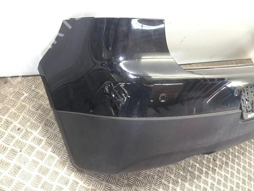 Rear bumper VW GOLF V (1K1) 1.6 | BP19508389C8 