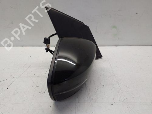 Right mirror VW POLO V (6R1, 6C1) 1.4 (6R1) | BP26015452C27 