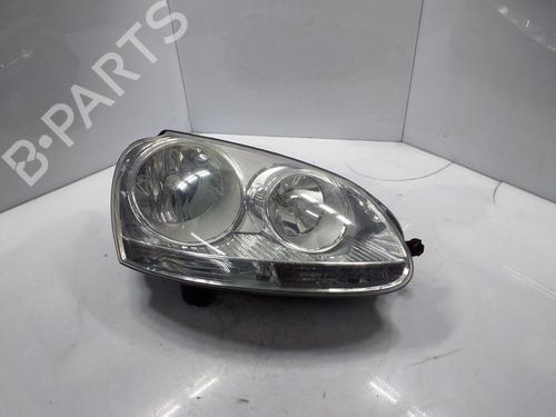 Phare droit VW GOLF VI (5K1) 1.4 (80 hp) 30893627