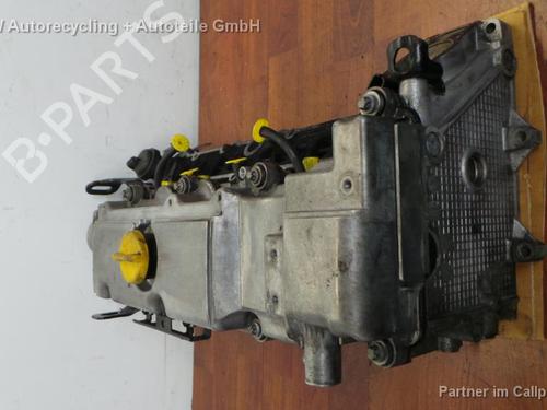 Cylinder head SAAB 9-5 (YS3E) 2.2 TiD | BP15361081M5 