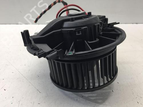 Heater blower motor VW GOLF VII (5G1, BQ1, BE1, BE2) 1.0 TSI | BP18463243M62 