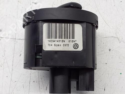 Headlight switch VW TIGUAN (5N_) 2.0 TDI 4motion | BP38160007I24 - Image 4