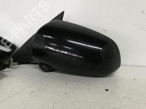 Left mirror AUDI A6 C6 Avant (4F5) 3.0 TDI quattro | BP15366577C26 