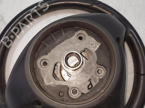 Steering wheel MERCEDES-BENZ A-CLASS (W169) A 160 (169.031, 169.331) | BP29873711C49