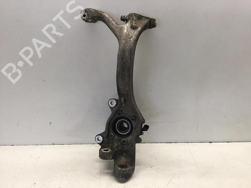 Left front steering knuckle AUDI A6 C6 Avant (4F5) 2.4 | BP16177718M25 