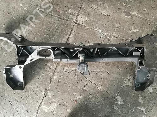 Used Crossmember RENAULT CLIO III (BR0/1, CR0/1) 1.2 16V (BR02, BR0J, BR11, CR02, CR0J, CR11) (75 hp) 16176510