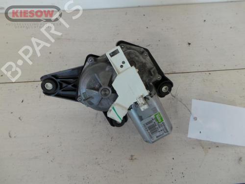 Rear wiper motor DACIA SANDERO 1.4 (BS0C, BS0A, BS0G, BS1F, BS0E) | BP15360668M102 