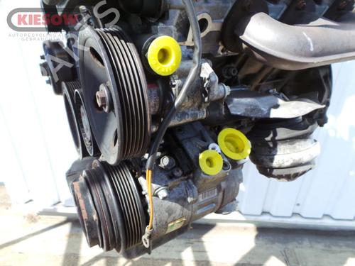 Engine MERCEDES-BENZ CLK (C208) CLK 320 (208.365) | BP25907736M1 