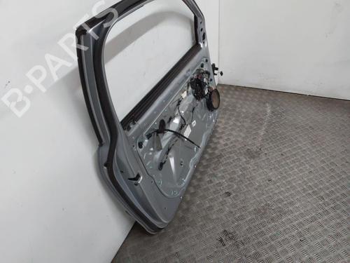 Left front door VW POLO (9N_, 9A_) 1.2 12V | BP25344554C2 