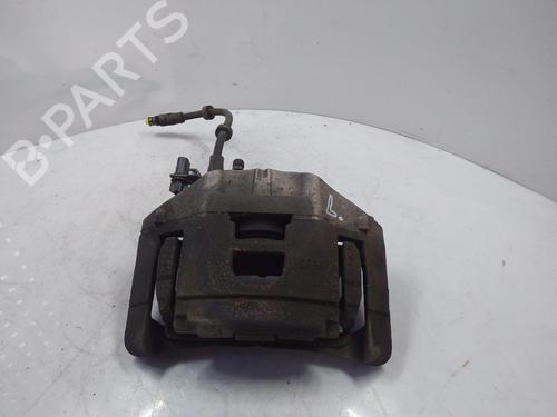 Used Left front brake caliper Left front brake caliper AUDI A6 C6 Avant (4F5) 3.0 TDI quattro (225 hp) 31239781 31239781